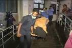 Mumbai limps back to normalcy after heavy rains, train services.