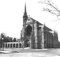 Welcome To Fourth Presbyterian Church 