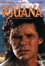 Franco Di Nunzio Filmleri - iguana