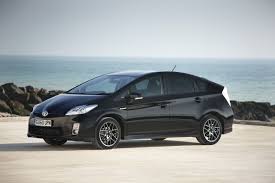 Best Hybrid Cars-toyota prius hybrid-s-29