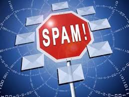 Stop SPAM!