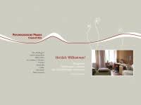 Wils-web.de - Home - Psychologische Praxis - Elisabeth Wils - wils-web-de