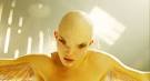 Splice Movie Still - Delphine Chaneac stars as Dren in Warner Bros ...