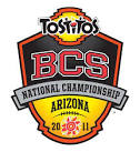 BCS NATIONAL CHAMPIONSHIP Blow-by-Blow | Fanster.com - All Sports ...
