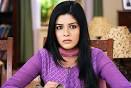 picture of I never ever simply essay a character I live it -- Pooja Gor  images wallpaper