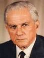 Camille Chamoun, Shamoun, former Lebanese president