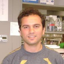 Daniel Arango awarded a Keystone Symposia scholarship - Arango_Daniel(DouseffLab)_0