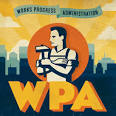 Interview  Glen Phillips of Works Progress Administration  WPA   LAist