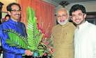 India Inc gets a peek into Modi's agenda - Indian Express