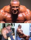 extreme bodybuilding