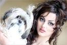 مه لقا جابری خوشگل ترین دختر
