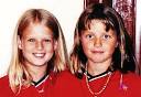 Holly Wells and Jessica