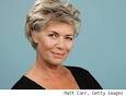 Kelly McGillis