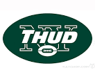 Alternate Logo: NY JETS