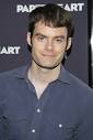 Photo Gallery: We saw <b>Bill Hader</b> the other