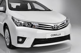 Europe, This Is Your All-New Toyota Corolla Sedan with a Different ... - New-Toyota-Corolla-EU-19%25255B3%25255D