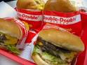 In-N-Out Burger | 280 Pyramid Way, Sparks 89431
