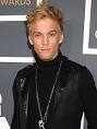 Image Aaron Carter : News : People. Picture