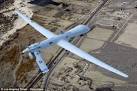 CIA runs secret airbase in Saudi Arabia to launch deadly drone.