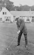 J Douglas Edgar | Golf Confidence Academy