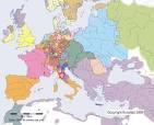 Euratlas Periodis Web - Map of Tuscany in Year 1600