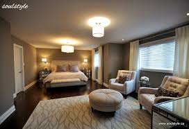 Impressive Master Bedroom Design Master Bedroom Design And Modern ...