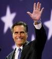 Mitt Romney - Big Government