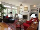 Faison Road -- Chapel Hill, NC