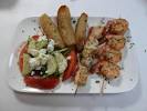 Mezes, a Taste of Greece, San Francisco - Restaurant Reviews ...