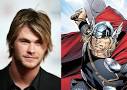 AusAf Web Blog: The Avengers