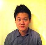 David Lee, MA College of Pharmacy and Health Sciences – Manchester
