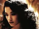 舒淇图集美女图片