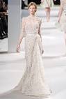 ELIE SAAB 2011 Spring   ELIE SAAB Haute Couture Collections on ELLE