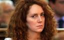 She appeared to row back on comments she ... - Rebekah-Brooks_1870273c