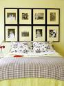 Amazing DIY Headboard Ideas | | Sunlit Spaces