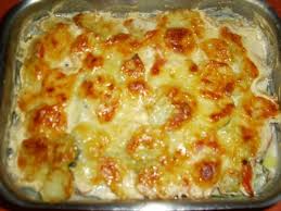 gratin Dauphinois