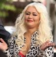 Christina Aguilera offered $3m to be the face of plus-size dating