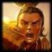 24024 - League of Legends: Xin Zou Xin Zou