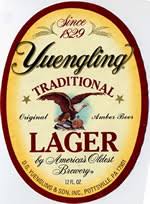 Yuengling
