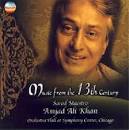 Amjad Ali Khan Music of the 13th Century - Amjad-Ali-Khan-Music-of-the-13th-Century