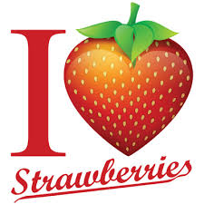 strawberry