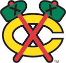 Chicago Blackhawks Alternate Logo - National Hockey League (NHL ...