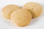 SUGAR COOKIE RECIPE