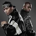 ThatsHiphop.com News   [News] Mobb Deep Hits The Studio With Lady Luck