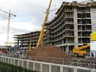 near to Ballymacarret, Belfast County Borough, Shankill, Queens Island and - via Daymix