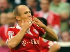 Arjen Robben Image Arjen Robben being linked with Tottenham – The Premier League Owl Picture 7