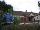 SP2876 : Greek Orthodox Church - via Daymix