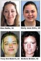 AC Hooker Serial Killings