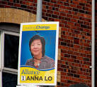 Northern Ireland Assembly election posters 2011 - via Daymix