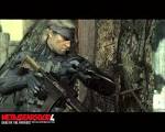 Image of Metal Gear Solid 4: Guns of the Patriots (MGS4 Wallpaper ...